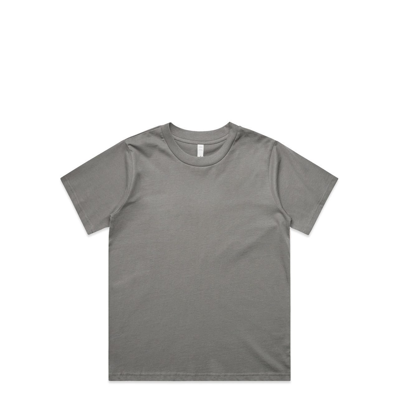AS Colour Wo's Classic Minus Tee [-5cm] 4079