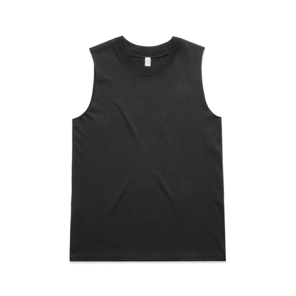 AS Colour Wo's Heavy Faded Tank 4084