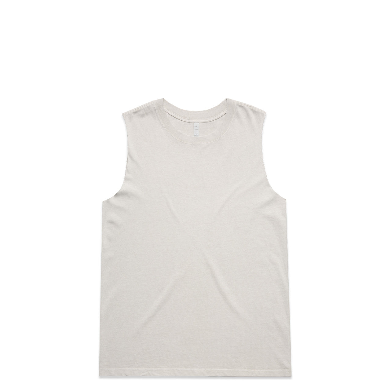 AS Colour Wo's Heavy Faded Tank 4084