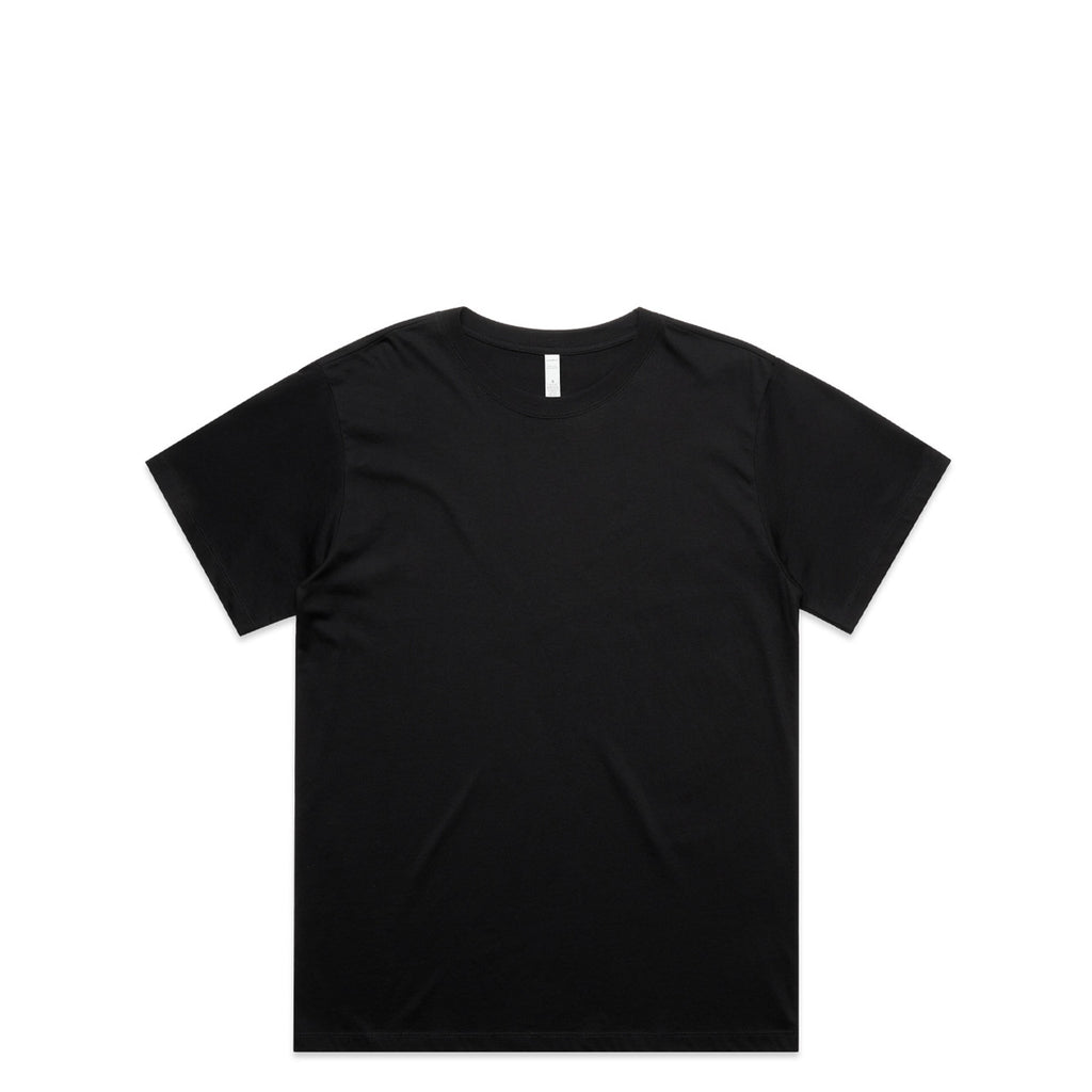 AS Colour Wo's Martina Boyfriend Tee 4094