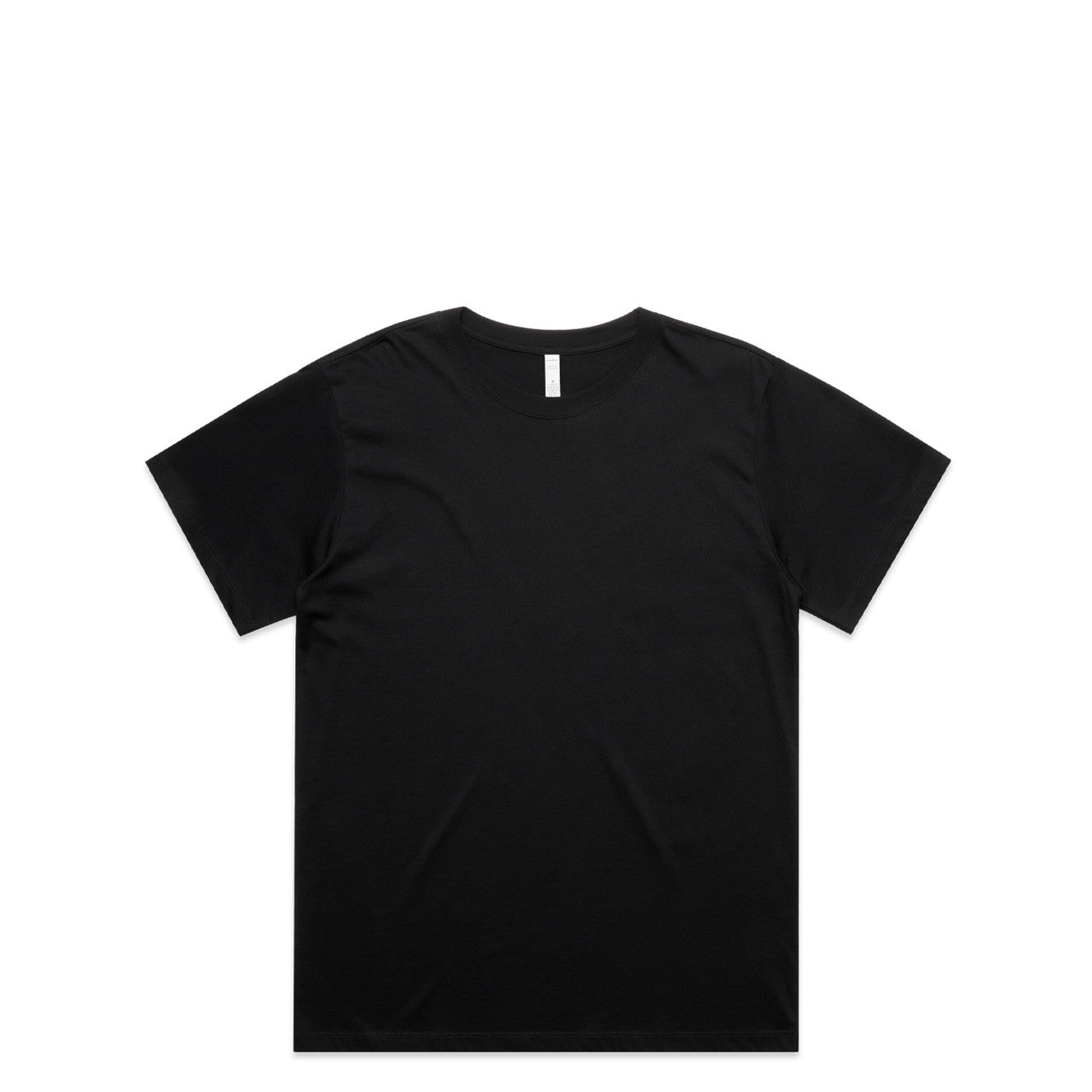 AS Colour Wo's Martina Boyfriend Tee 4094