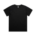 AS Colour Wo's Martina Boyfriend Tee 4094