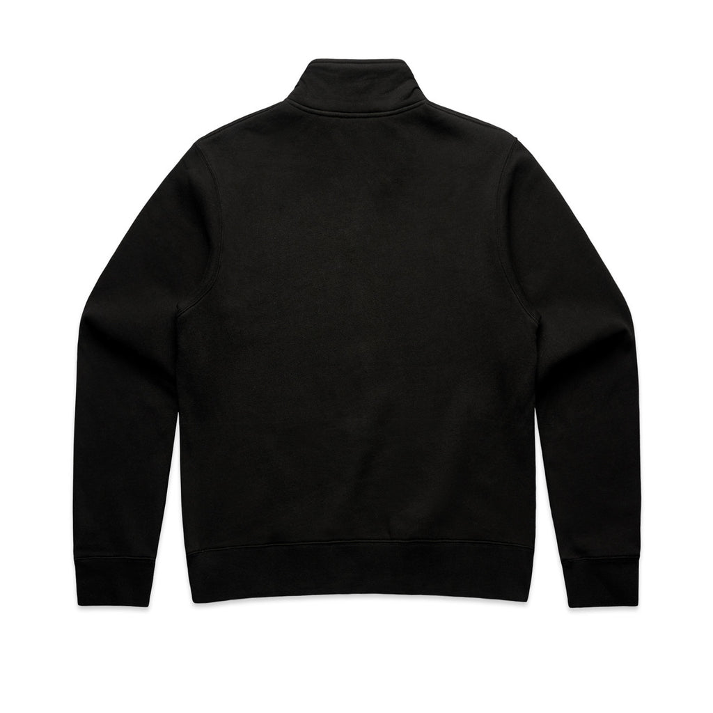 AS Colour Wo's Stencil Half Zip Crew 4125