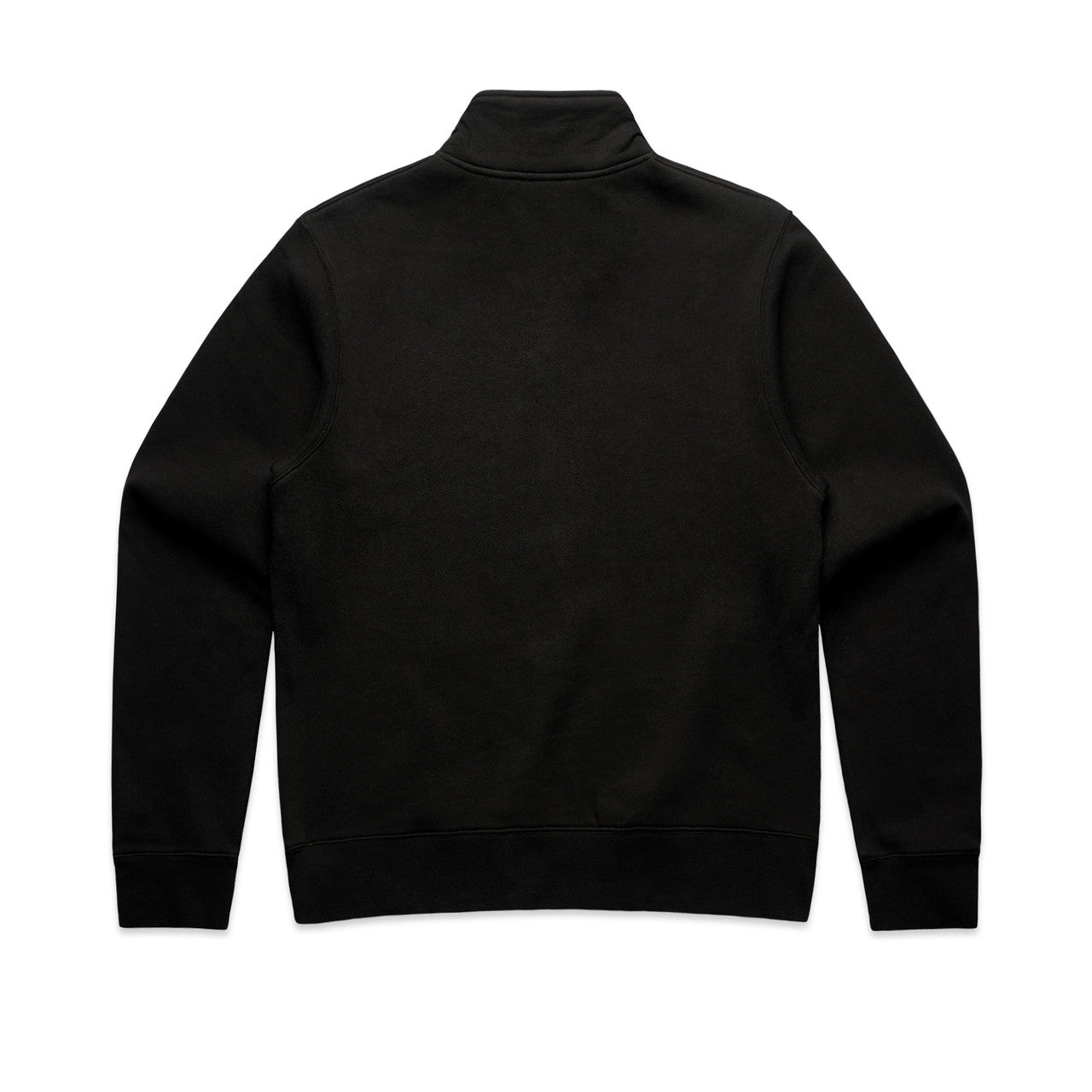 AS Colour Wo's Stencil Half Zip Crew 4125