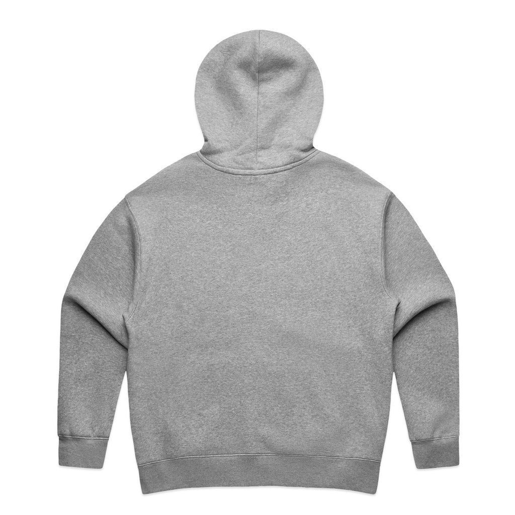 AS Colour Wo's Relax Zip Hood 4162