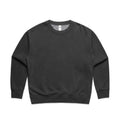 AS Colour Wo's Relax Faded Crew 4165