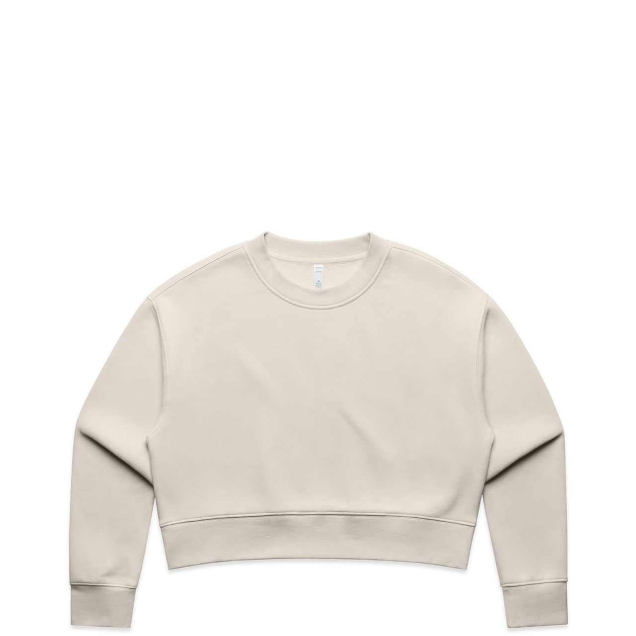 AS Colour Wo's Relax Crop Crew 4169