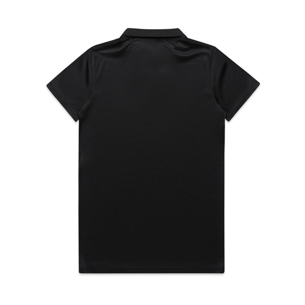 AS Colour Wo's Active Work Polo 4425