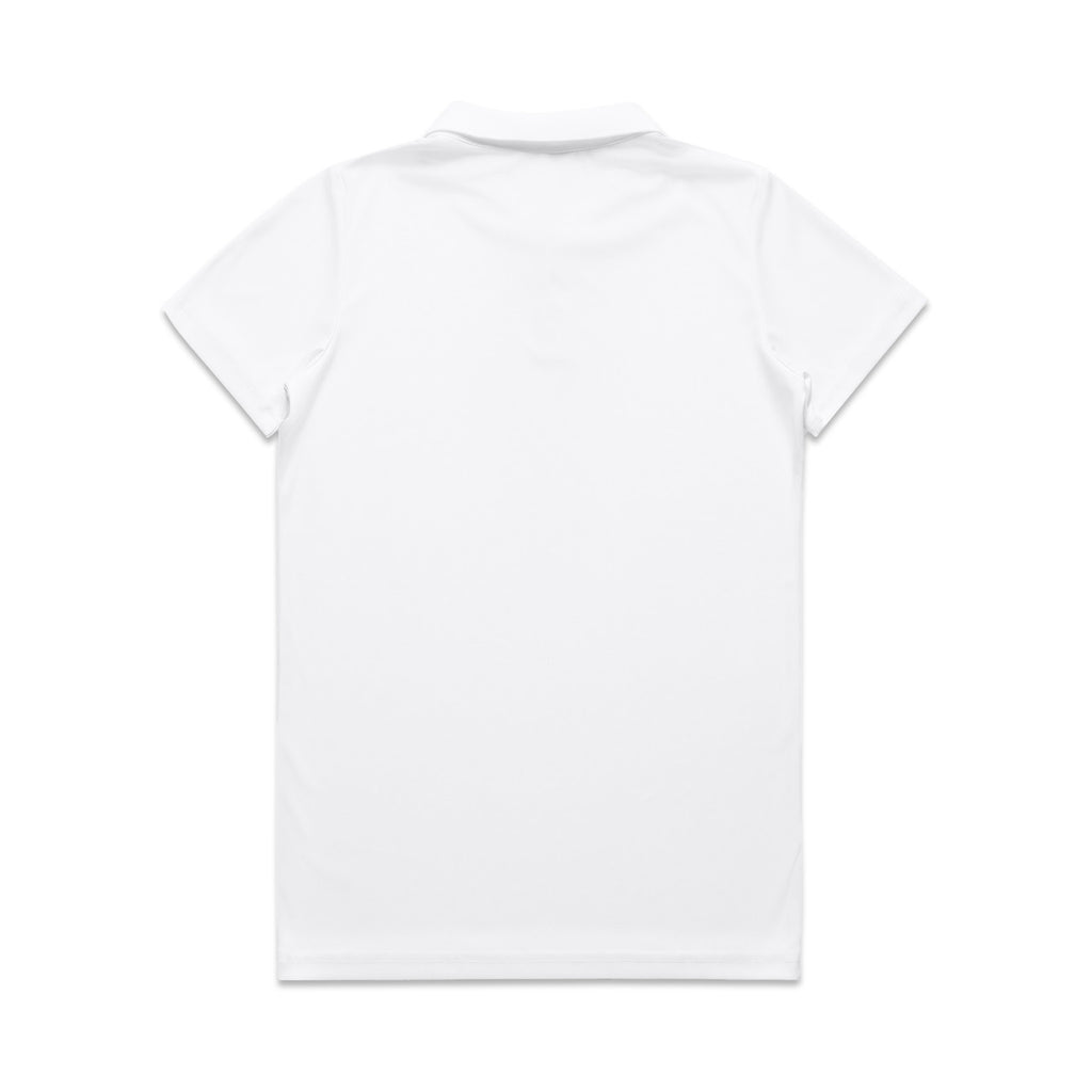 AS Colour Wo's Active Work Polo 4425