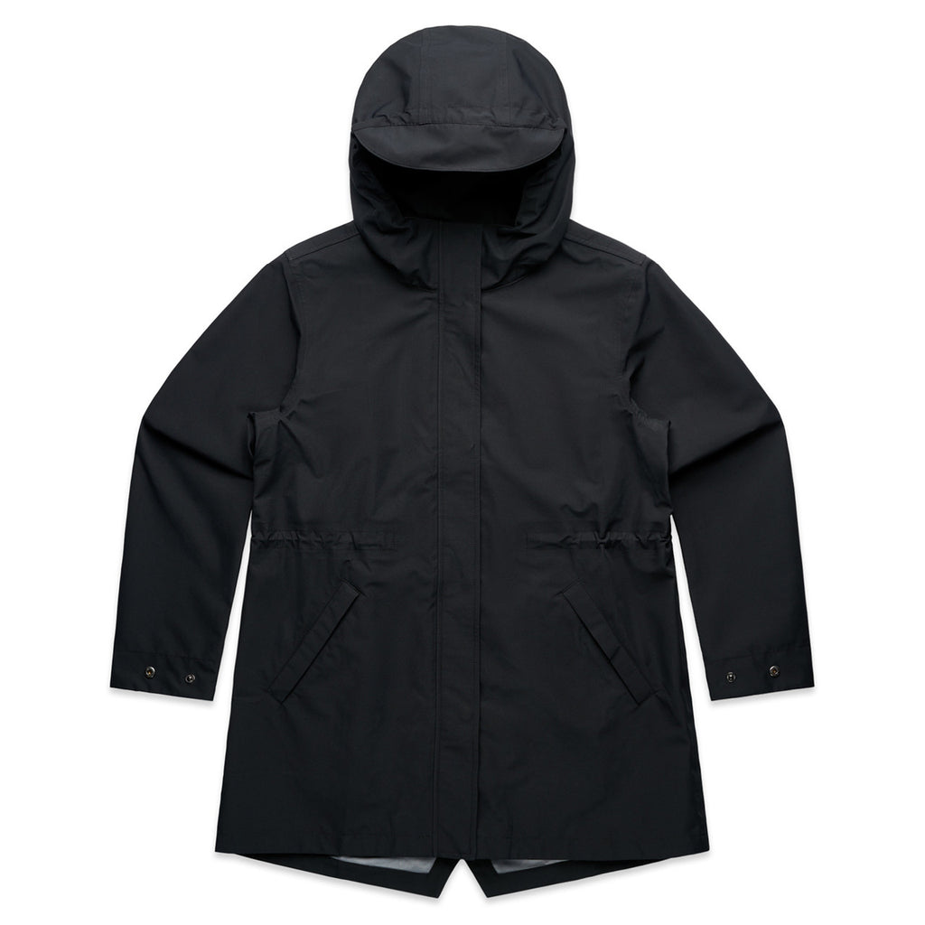 AS Colour Wo's Tech Jacket 4526