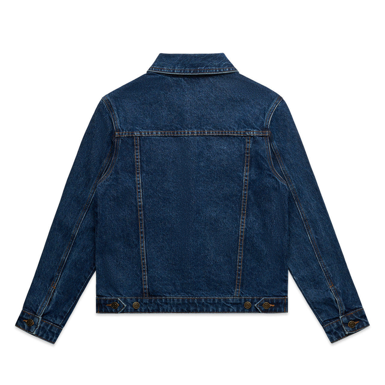 AS Colour Wo's Denim Jacket 4580
