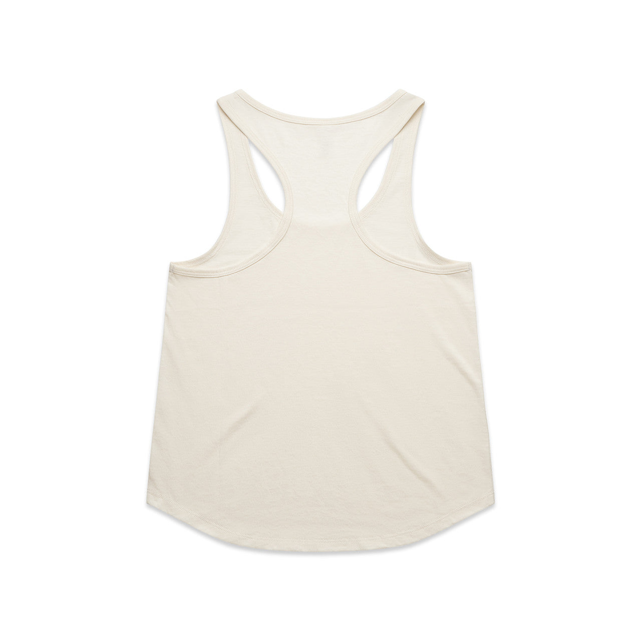 AS Colour Wo's Maple Active Blend Racerback 4611