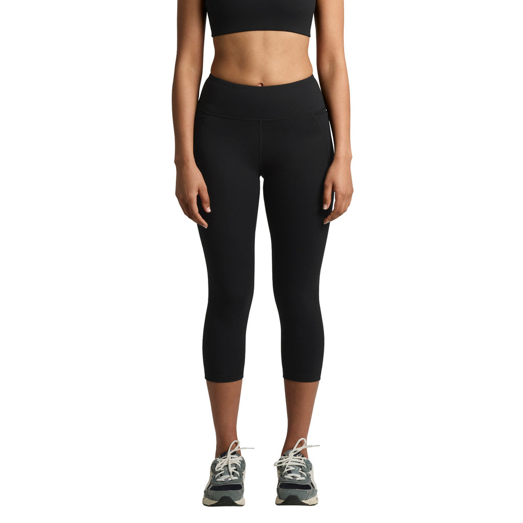 AS Colour Wo's Active Mid Leggings 4631