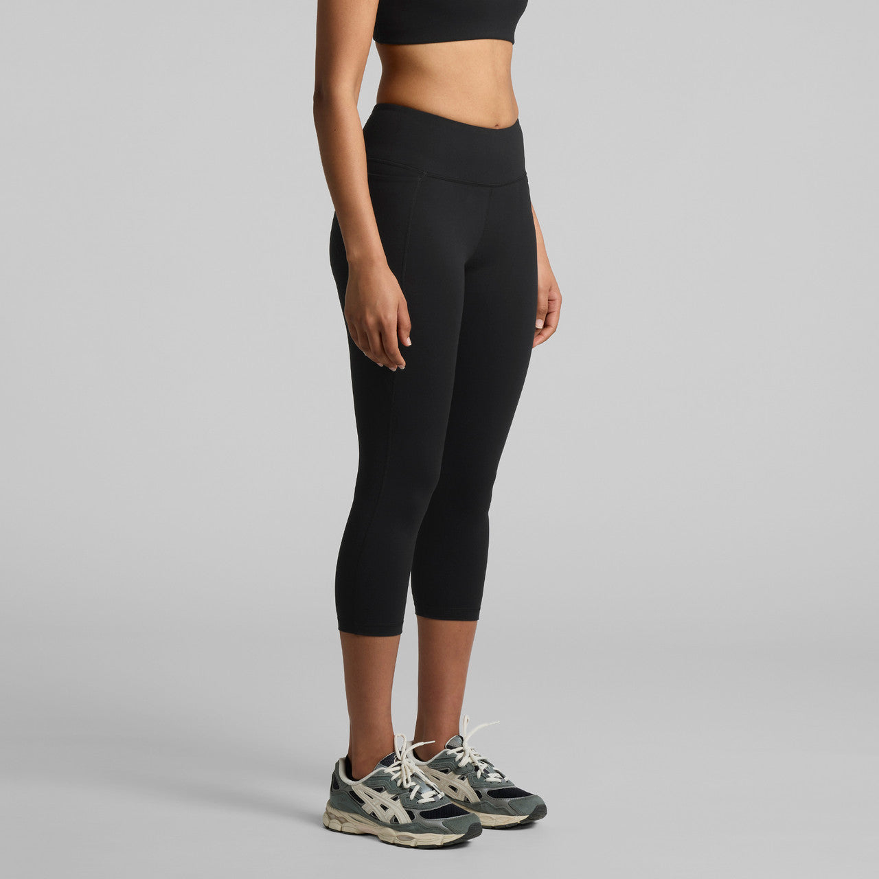 AS Colour Wo's Active Mid Leggings 4631