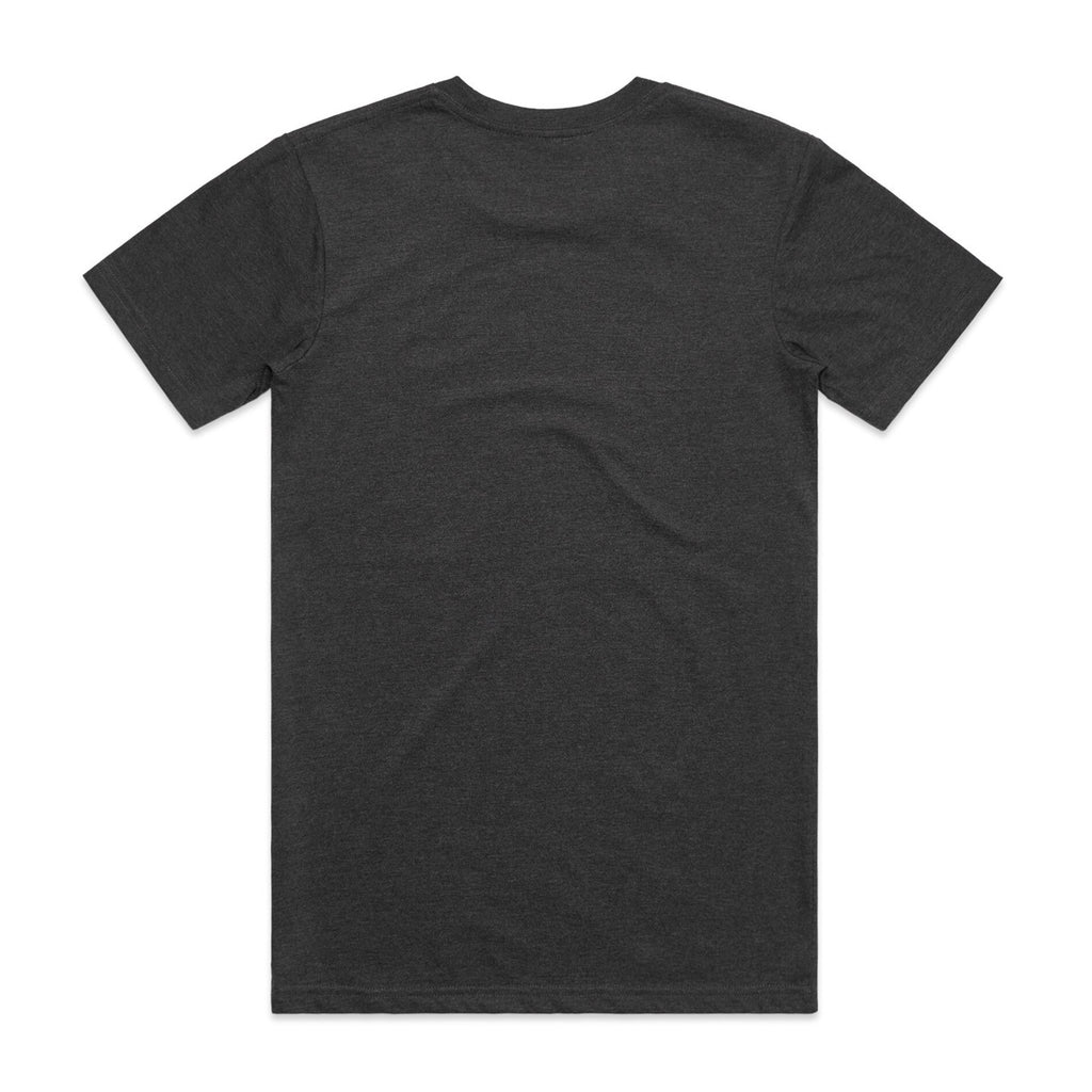 AS Colour Staple Marle Tee 5001M