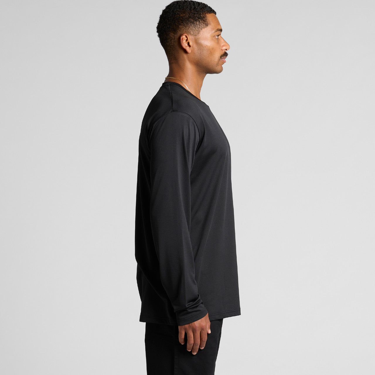 AS Colour Staple Active L/S Tee 5020A