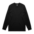 AS Colour Staple L/S Tee 5020