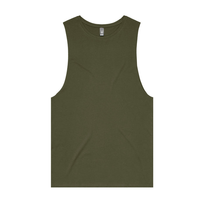 AS Colour Barnard Tank 5025
