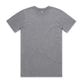 AS Colour Staple Stone Wash Tee 5040