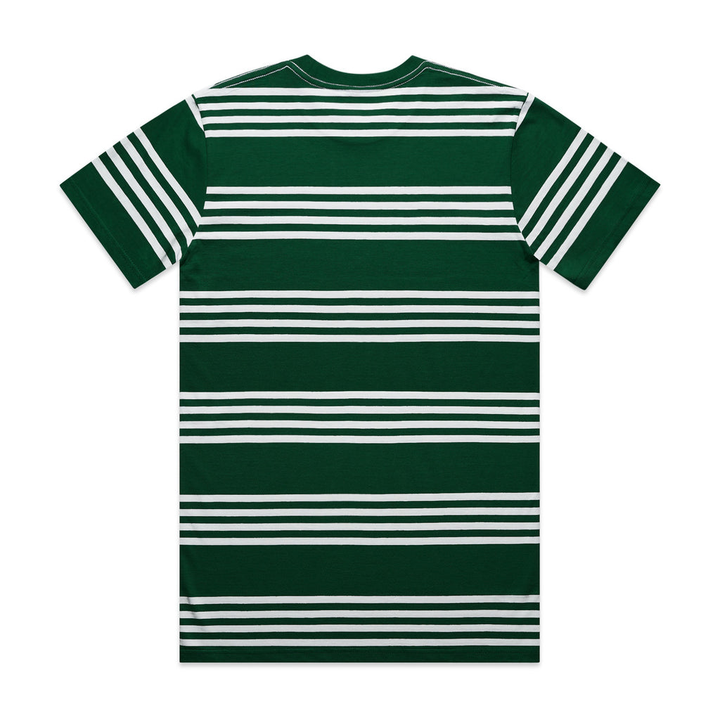 AS Colour Classic Quad Stripe Tee 5046