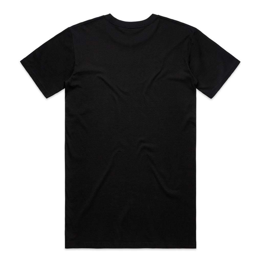 AS Colour Staple Plus Tee [+5cm] 5075