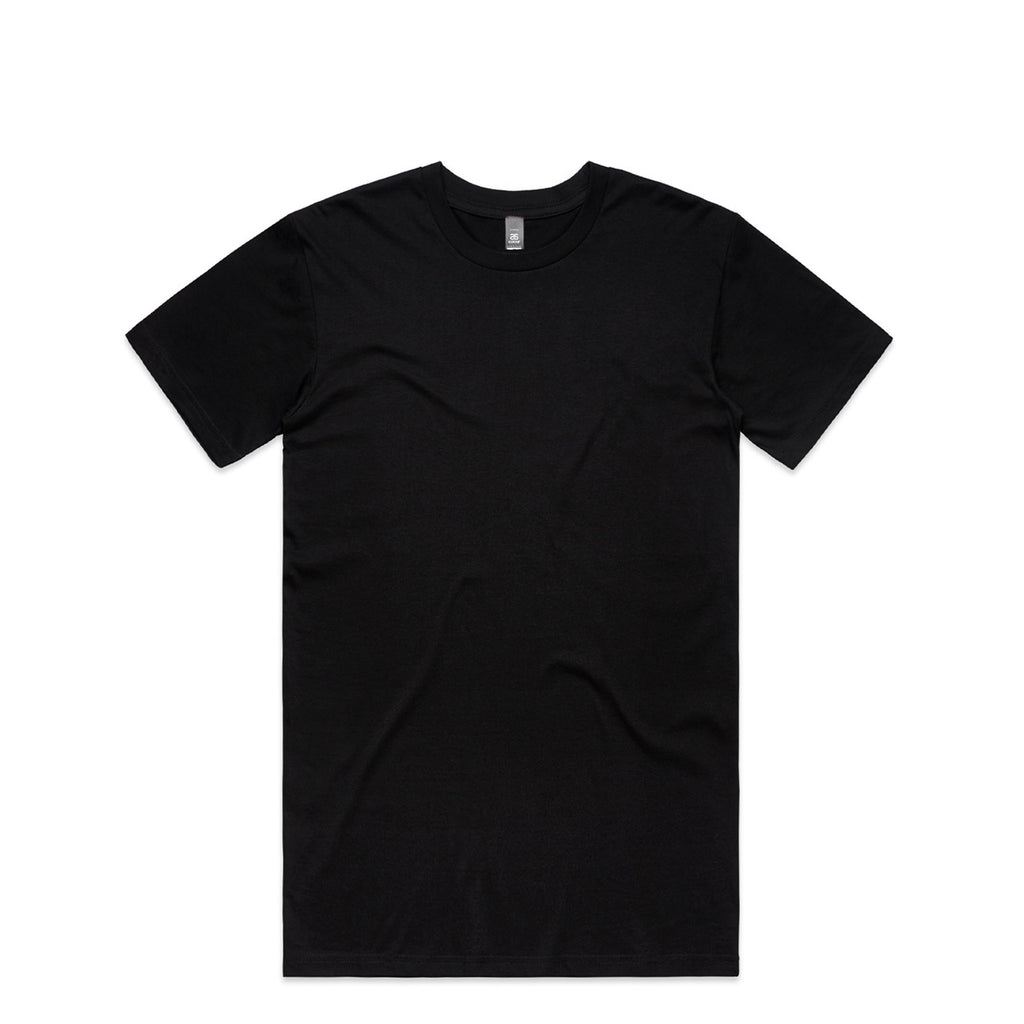 AS Colour Staple Plus Tee [+5cm] 5075