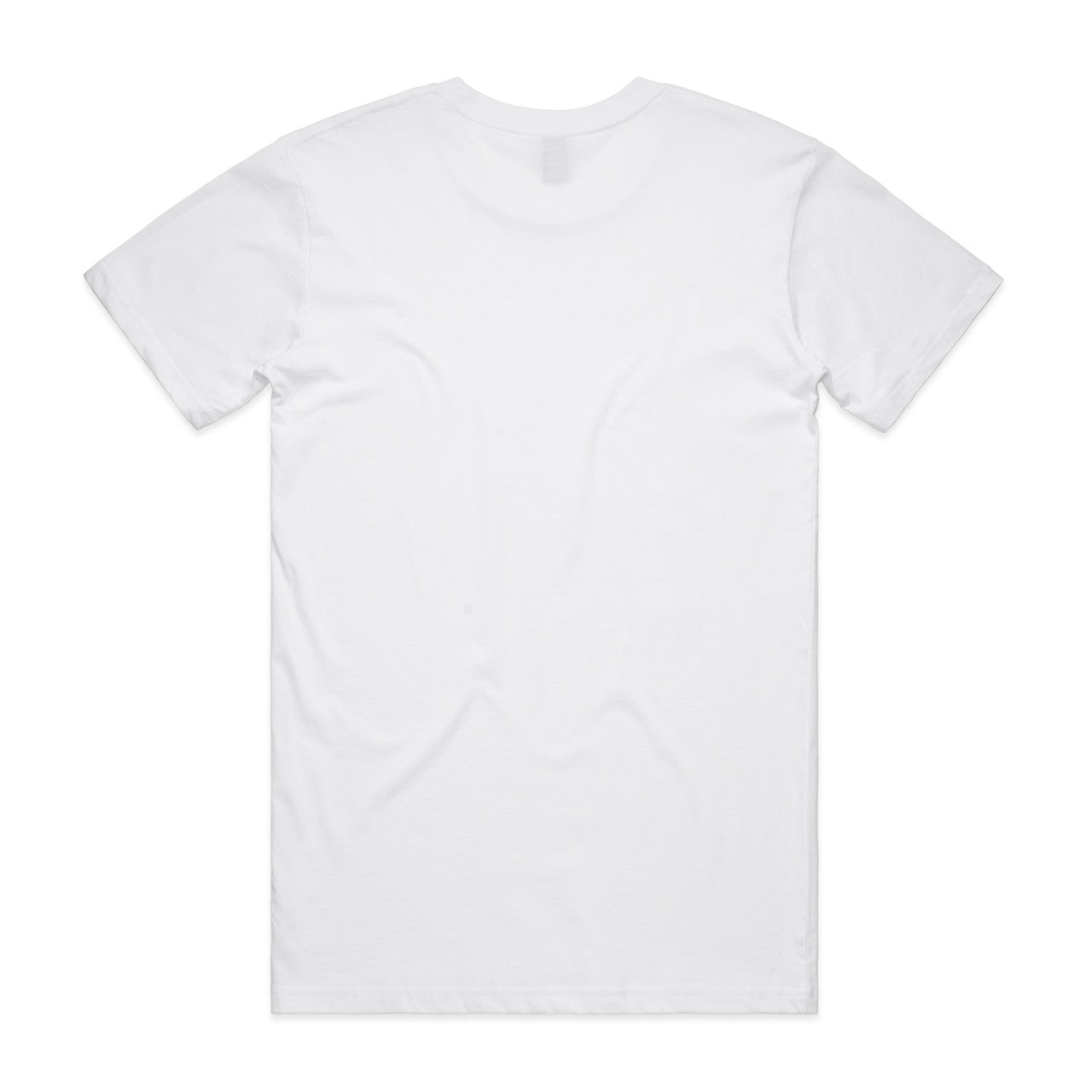 AS Colour Staple Recycled Tee 5077