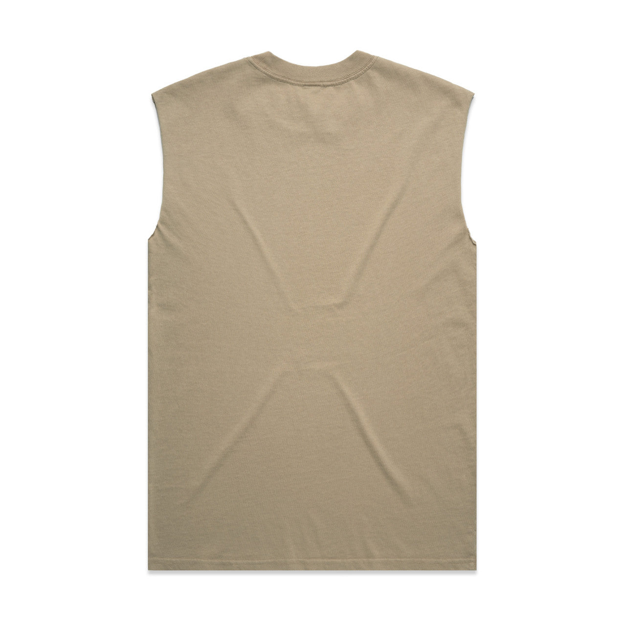 AS Colour Heavy Faded Tank 5084