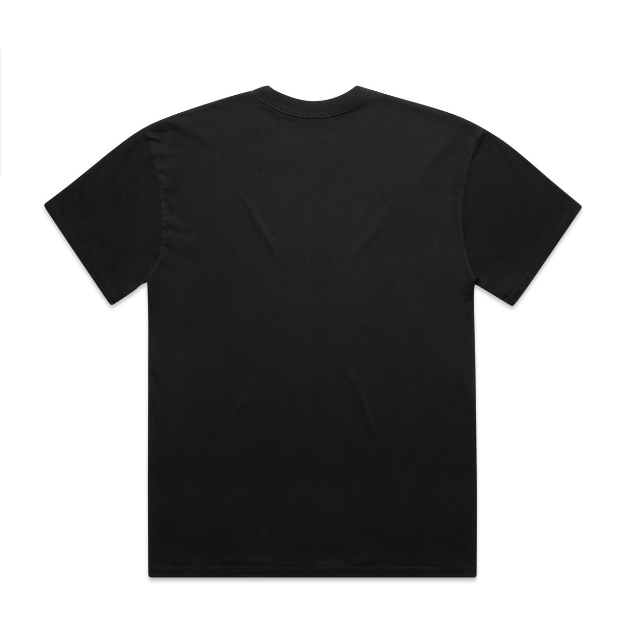 AS Colour Heavy Faded Minus Tee [-5cm] 5086
