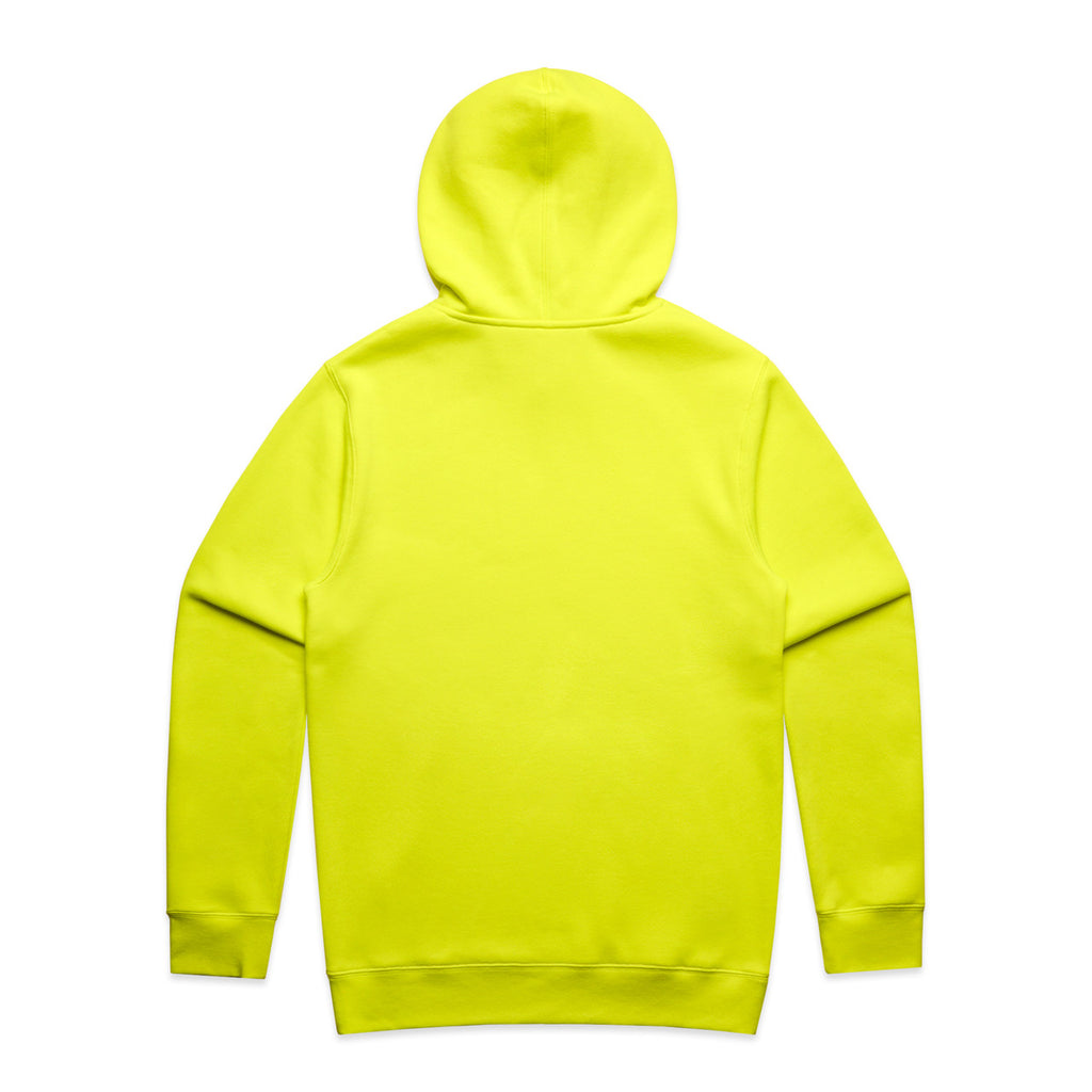AS Colour Stencil Safety Hood 5102F