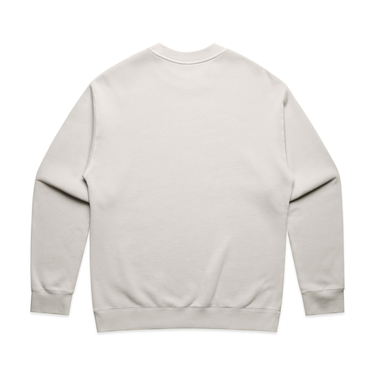 AS Colour Relax Faded Crew 5165