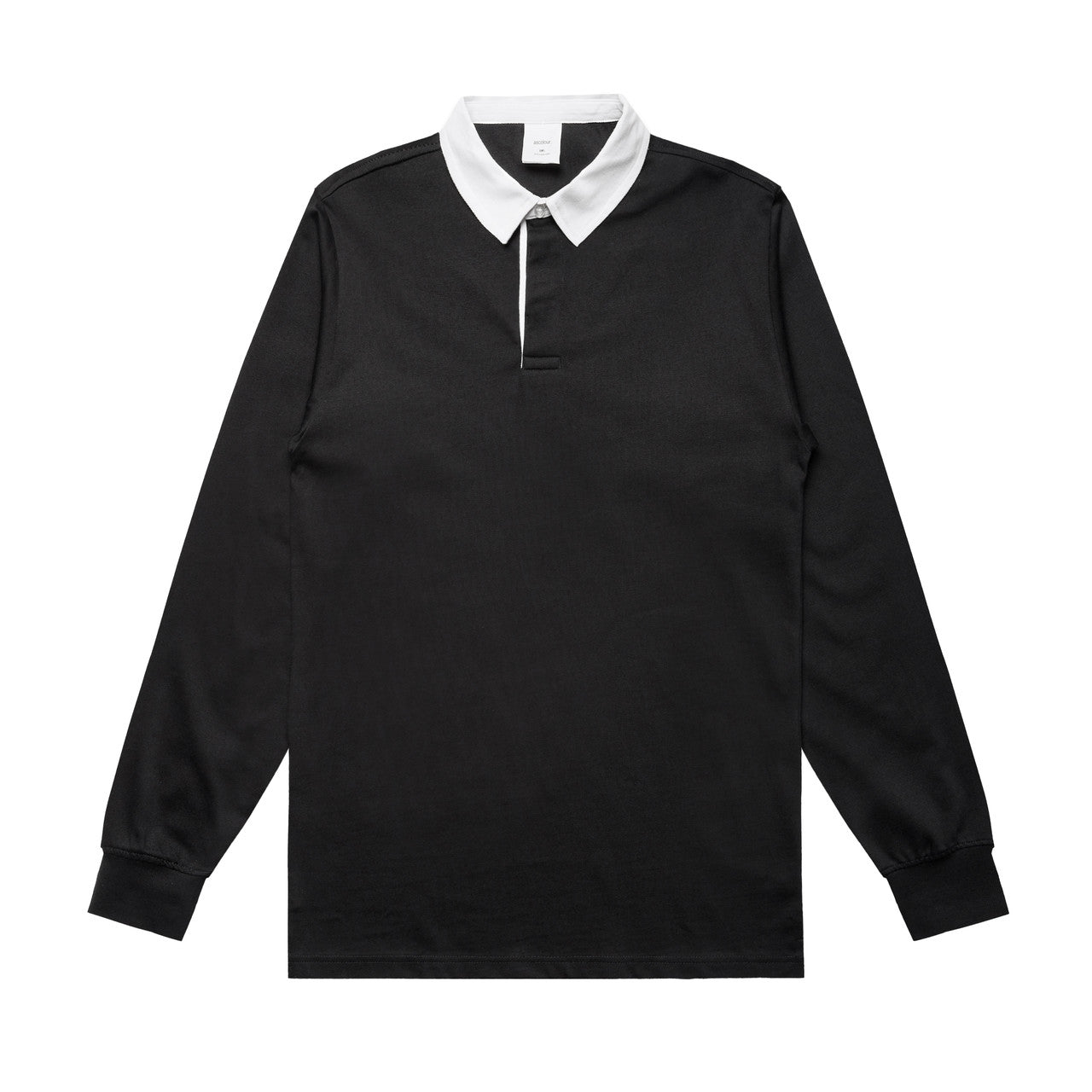 AS Colour Rugby Jersey 5410