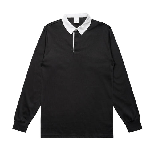AS Colour Rugby Jersey 5410