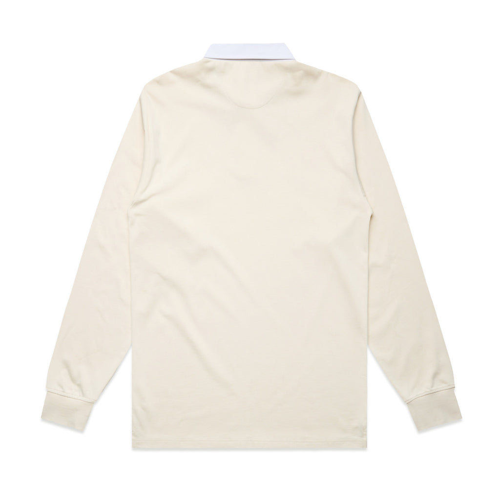 AS Colour Rugby Jersey 5410