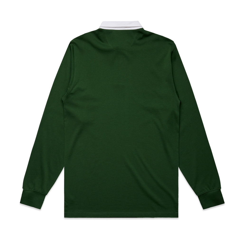 AS Colour Rugby Jersey 5410