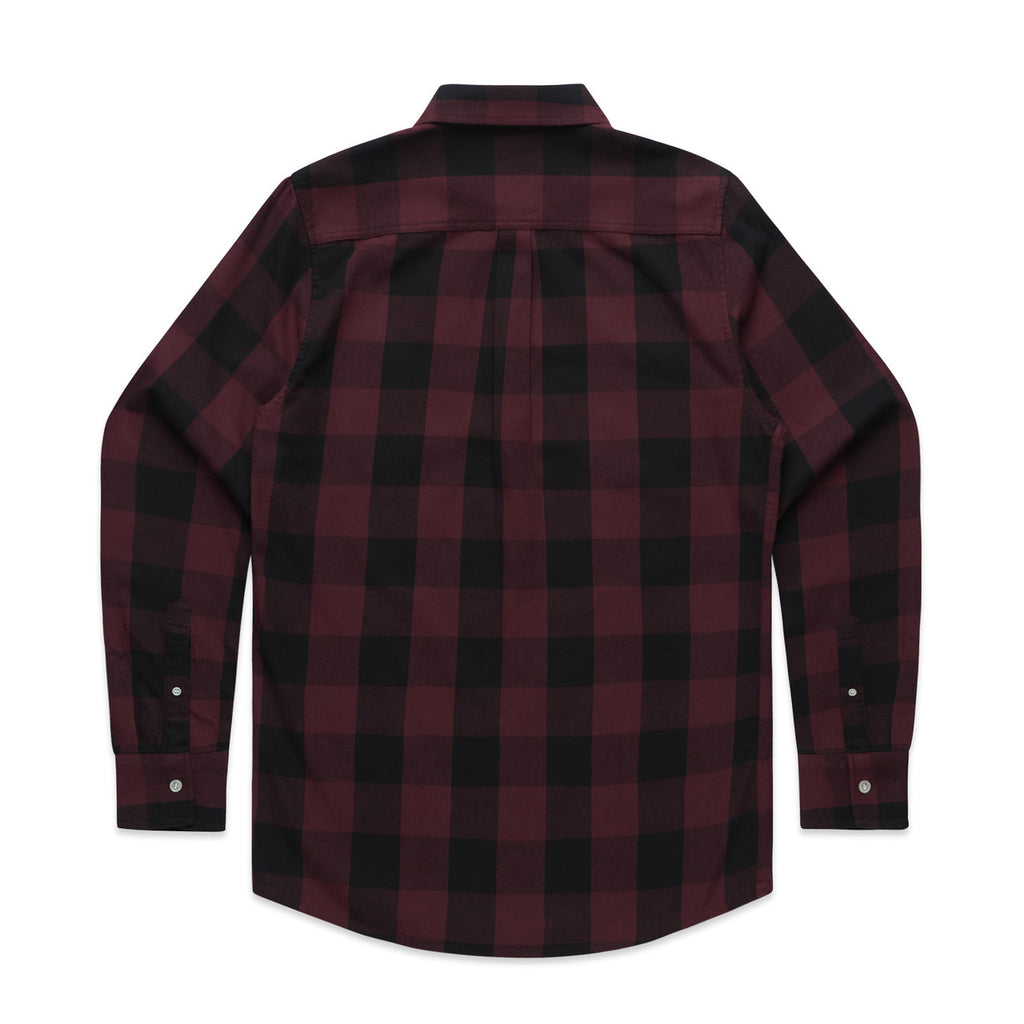 AS Colour Check Shirt 5417