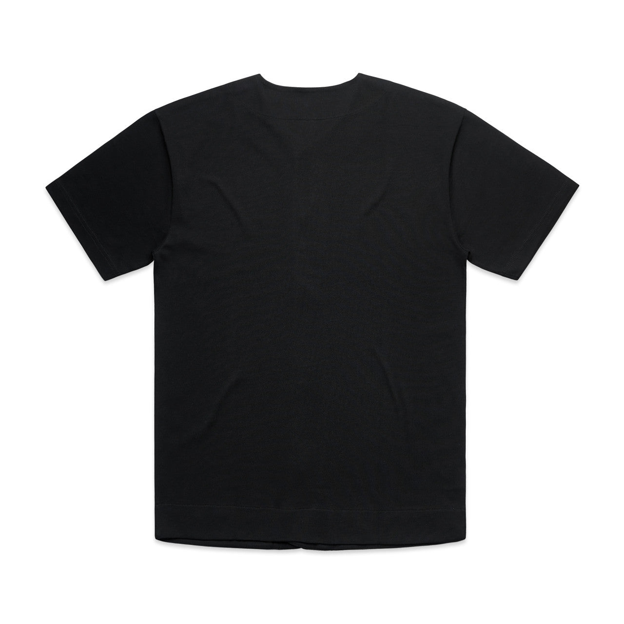 AS Colour Heavy Baseball Jersey 5423