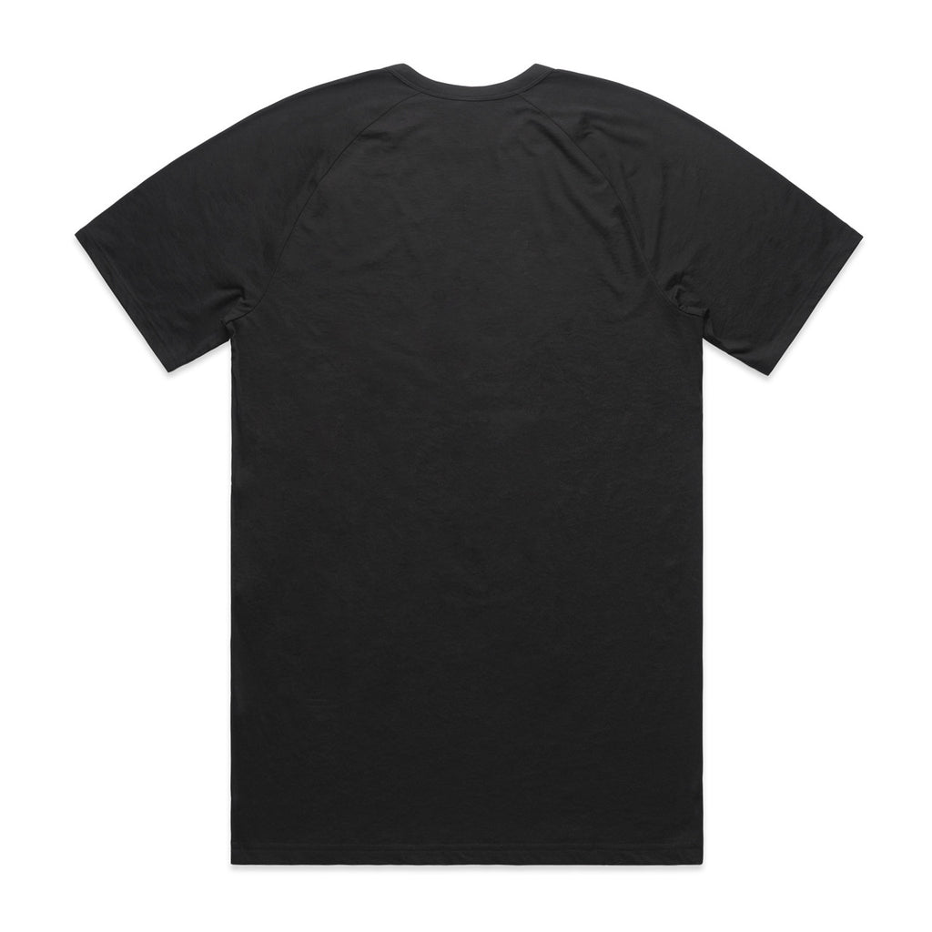 AS Colour Staple Active Blend Tee 5610