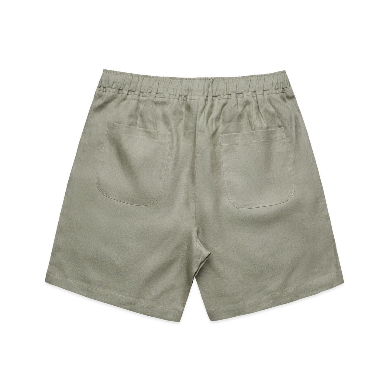 AS Colour Linen Shorts 18" 5919