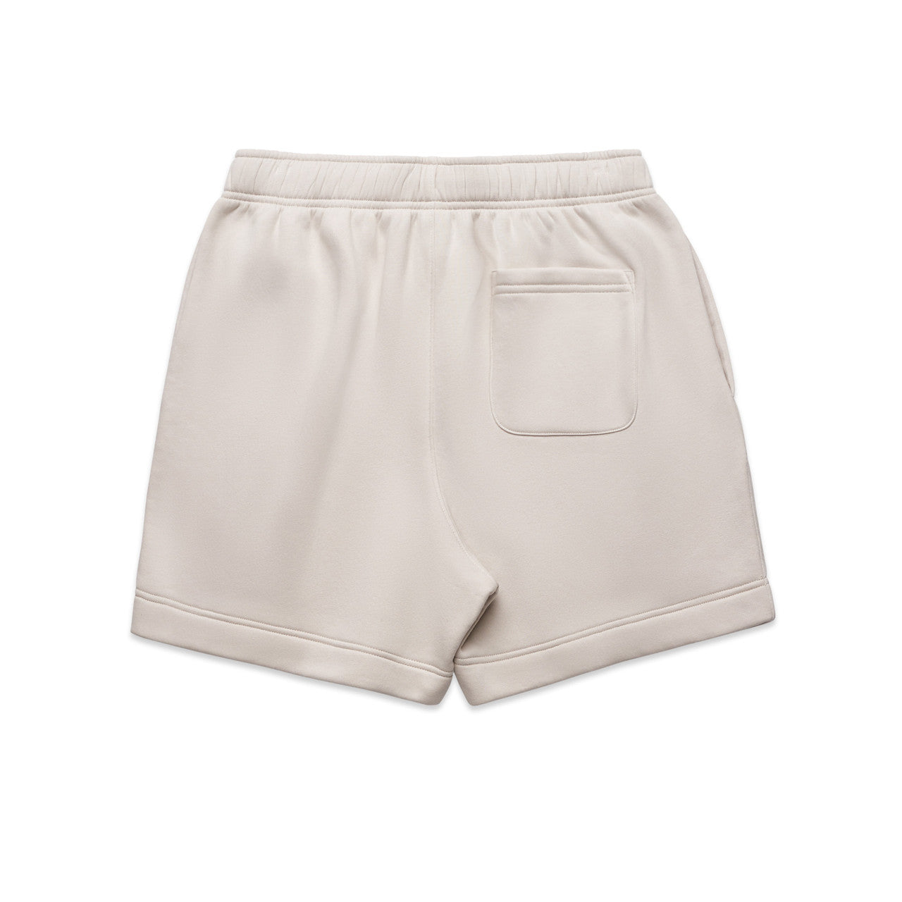 AS Colour Relax Track Shorts 18" 5933