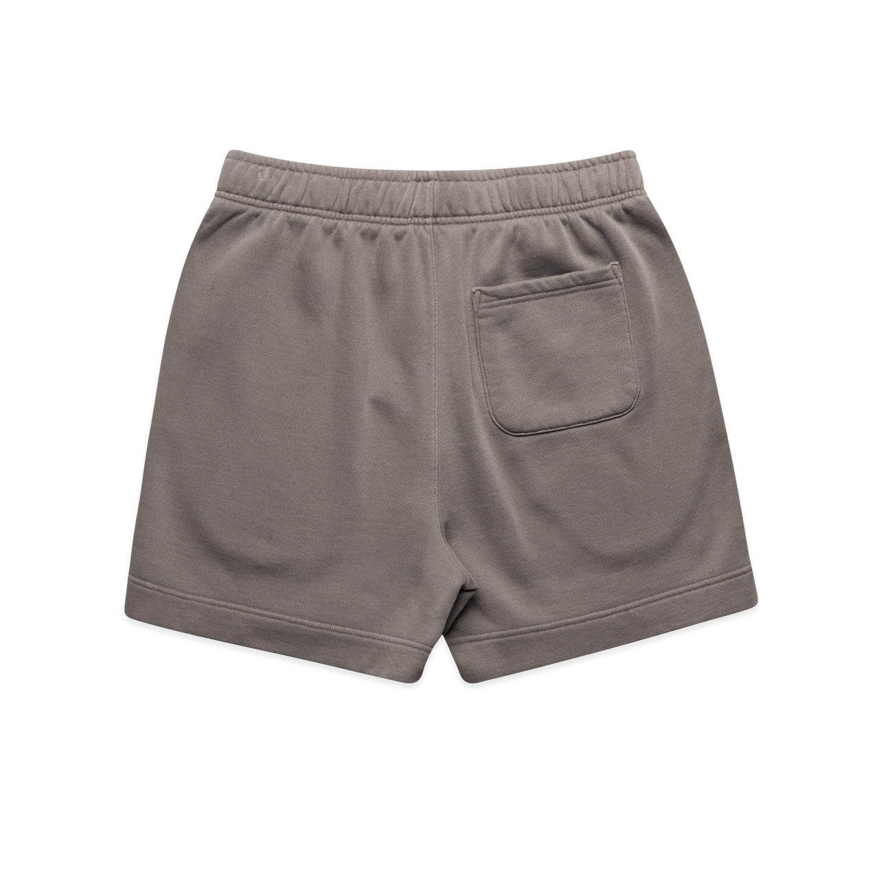 AS Colour Relax Faded Track Shorts 18" 5939