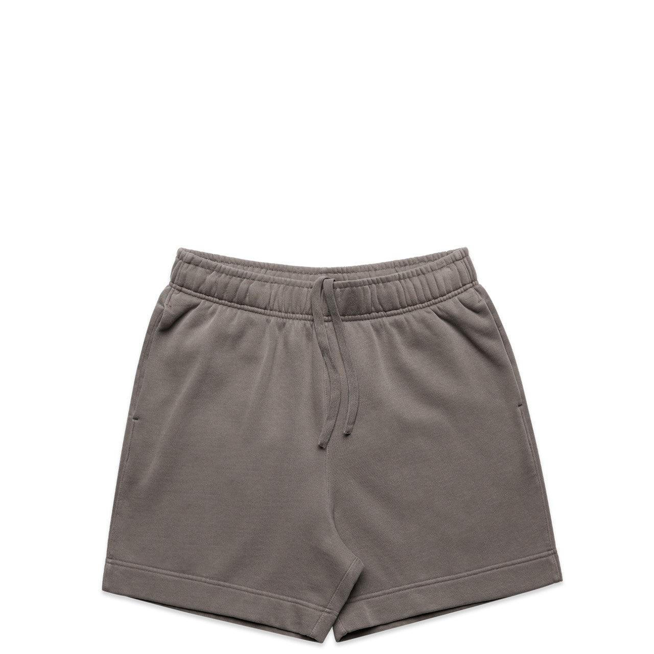 AS Colour Relax Faded Track Shorts 18" 5939