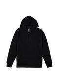 Mens Basis Hoodie - Black