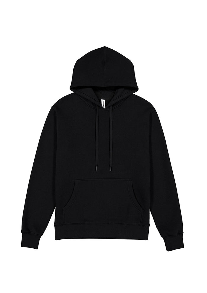 Mens Everyday Hoodie - Black