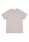 Womens Everyday Short Sleeve Tee - Chalk