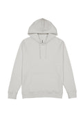 Mens Basis Hoodie - Ecru