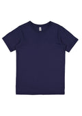 Youth Basis Short Sleeve Tee - Ink