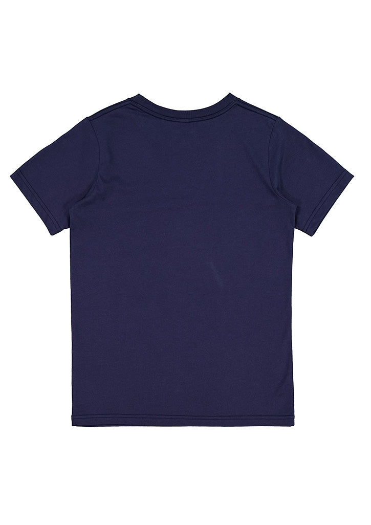 Youth Basis Short Sleeve Tee - Ink
