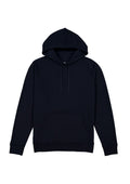 Mens Basis Hoodie - Navy