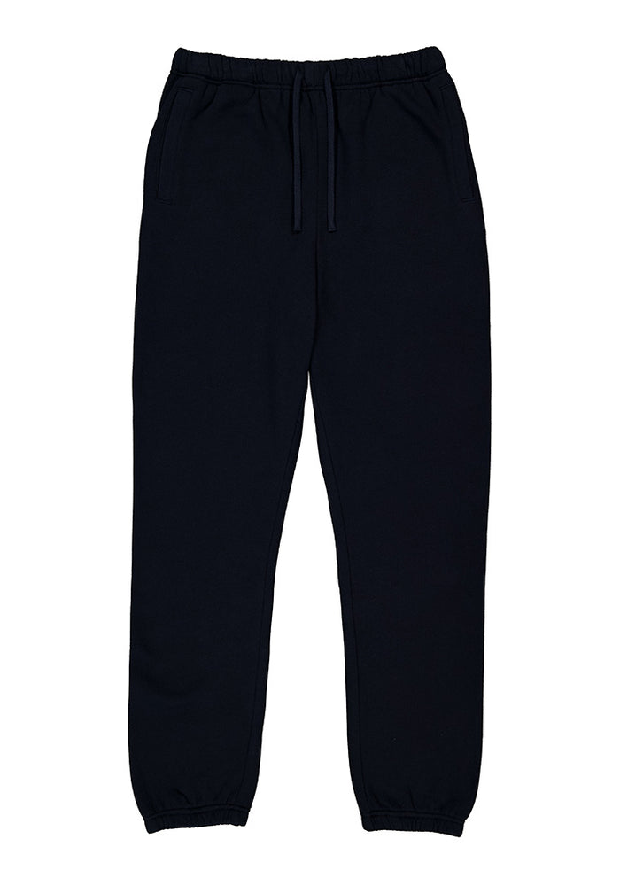Mens Basis Track Pant - Navy